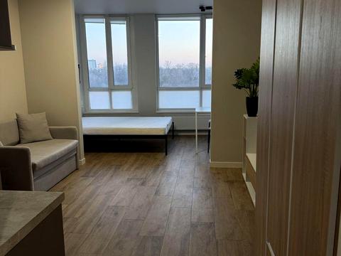 квартира за адресою Кадетський Гай вул., 10