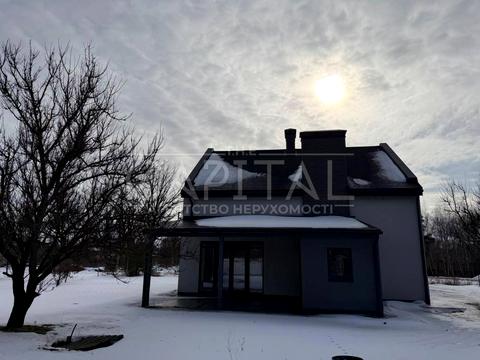 будинок за адресою Обухівський