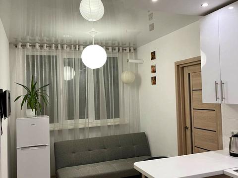 квартира за адресою Вахтанга Кікабідзе вул. (Булгакова), (Будинок)