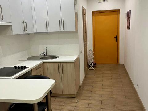 квартира за адресою Вахтанга Кікабідзе вул. (Булгакова), (Будинок)