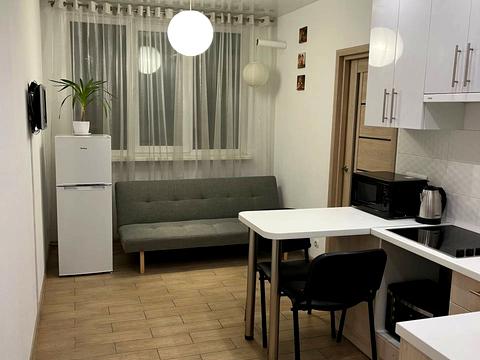 квартира за адресою Вахтанга Кікабідзе вул. (Булгакова), (Будинок)