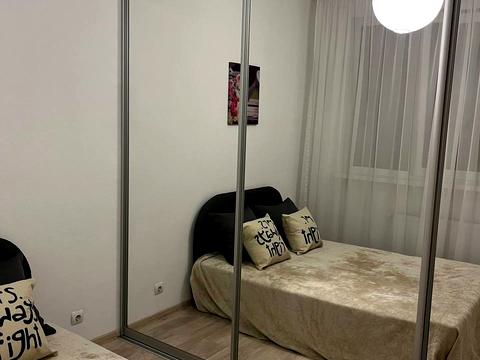 квартира за адресою Вахтанга Кікабідзе вул. (Булгакова), (Будинок)