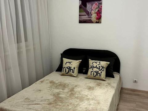 квартира за адресою Вахтанга Кікабідзе вул. (Булгакова), (Будинок)