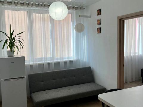 квартира за адресою Вахтанга Кікабідзе вул. (Булгакова), (Будинок)