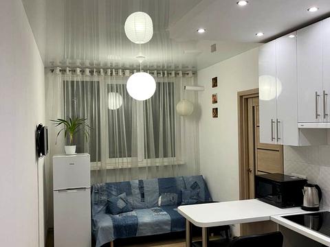 квартира за адресою Вахтанга Кікабідзе вул. (Булгакова), (Будинок)