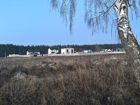 ділянка за адресою 