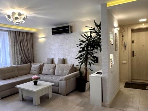 квартира за адресою Соломії Крушельницької вул., 73