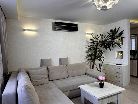 квартира за адресою Соломії Крушельницької вул., 73