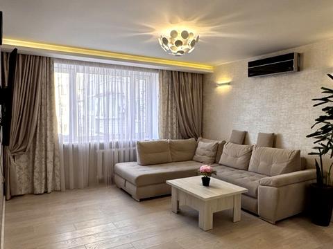 квартира за адресою Соломії Крушельницької вул., 73