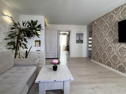 квартира за адресою Соломії Крушельницької вул., 73