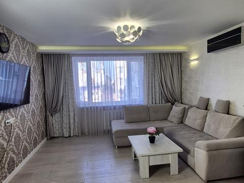 квартира за адресою Соломії Крушельницької вул., 73