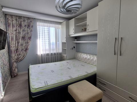 квартира за адресою Соломії Крушельницької вул., 73