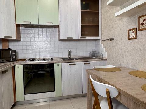 квартира за адресою Соломії Крушельницької вул., 73