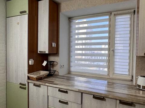 квартира за адресою Соломії Крушельницької вул., 73