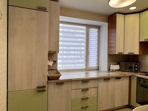 квартира за адресою Соломії Крушельницької вул., 73