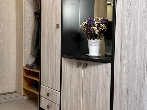 квартира за адресою Соломії Крушельницької вул., 73