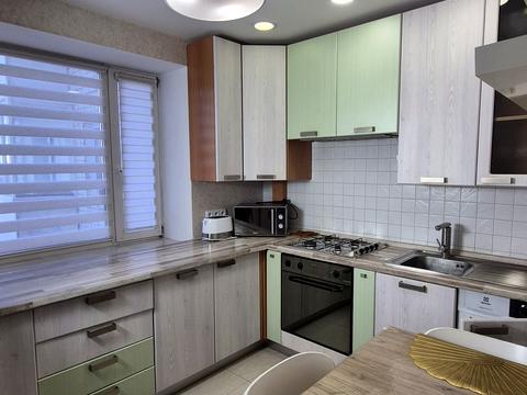 квартира за адресою Соломії Крушельницької вул., 73