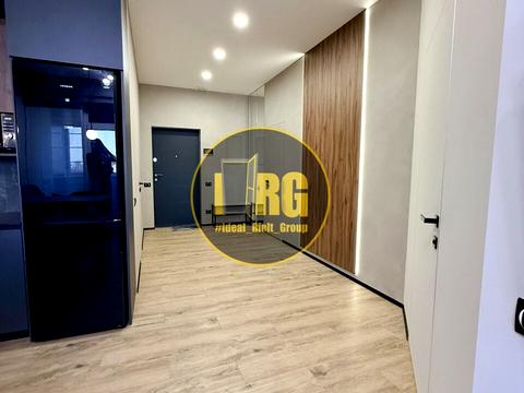 квартира за адресою Берестейський просп. (Перемоги), 11 к3