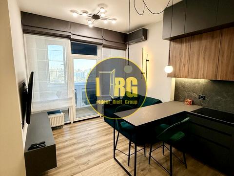 квартира по адресу Берестейский просп. (Победы), 11 к3