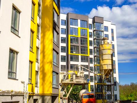 квартира за адресою Провулок Дубовецький