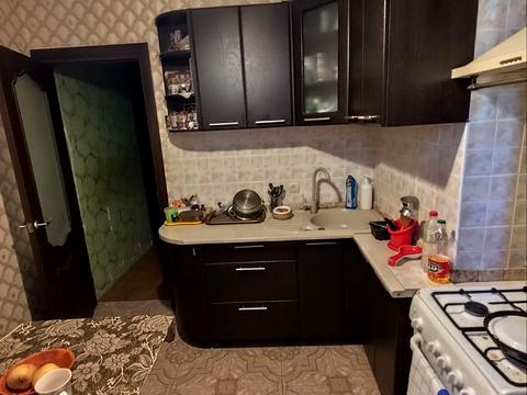 квартира по адресу Радужный массив ул., 2