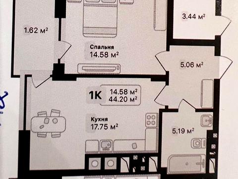 квартира за адресою Винники, Лісна вул., (Будинок 3)