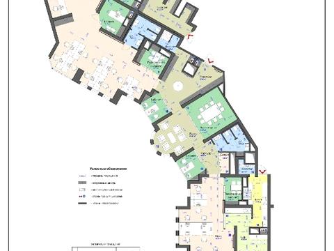 комерційна за адресою Срібнокільська вул., 1