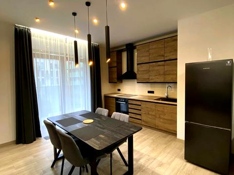 квартира по адресу Киев, Набережно-Рыбальская дорога ул., 3