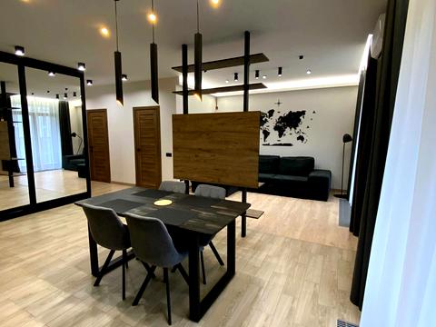 квартира по адресу Киев, Набережно-Рыбальская дорога ул., 3