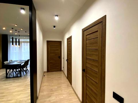 квартира по адресу Киев, Набережно-Рыбальская дорога ул., 3