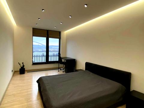 квартира по адресу Киев, Набережно-Рыбальская дорога ул., 3