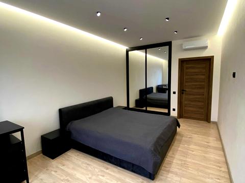 квартира по адресу Киев, Набережно-Рыбальская дорога ул., 3