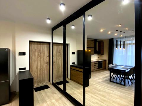 квартира по адресу Киев, Набережно-Рыбальская дорога ул., 3