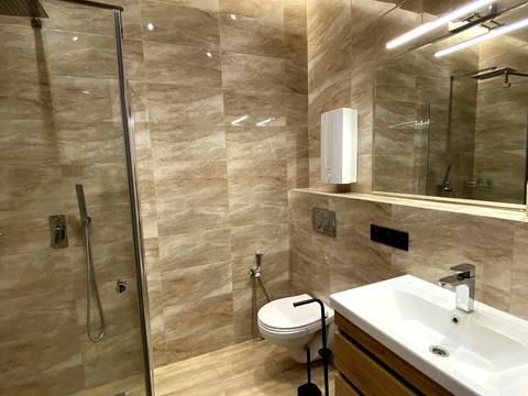 квартира по адресу Киев, Набережно-Рыбальская дорога ул., 3