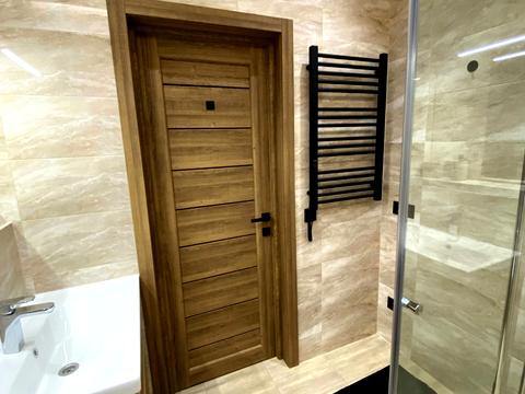 квартира по адресу Киев, Набережно-Рыбальская дорога ул., 3