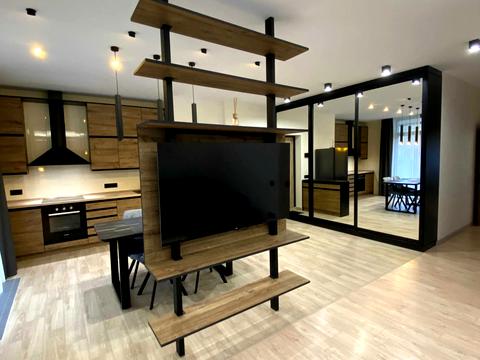 квартира по адресу Киев, Набережно-Рыбальская дорога ул., 3