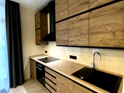 квартира по адресу Киев, Набережно-Рыбальская дорога ул., 3