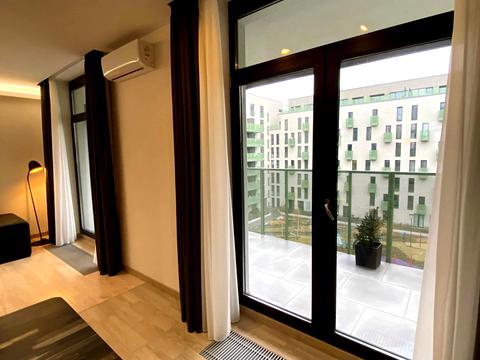 квартира по адресу Киев, Набережно-Рыбальская дорога ул., 3