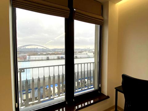 квартира по адресу Киев, Набережно-Рыбальская дорога ул., 3