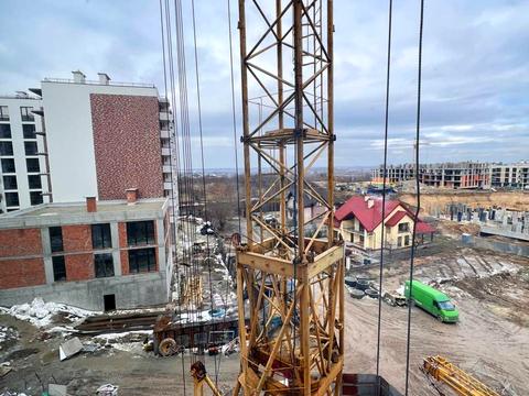 квартира за адресою Винники, Лісна вул., (Будинок 3)