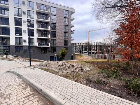 квартира за адресою Винники, Лісна вул., (Будинок 3)