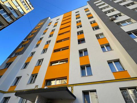 квартира за адресою Левка Лук'яненка вул. (Ватутіна), 54