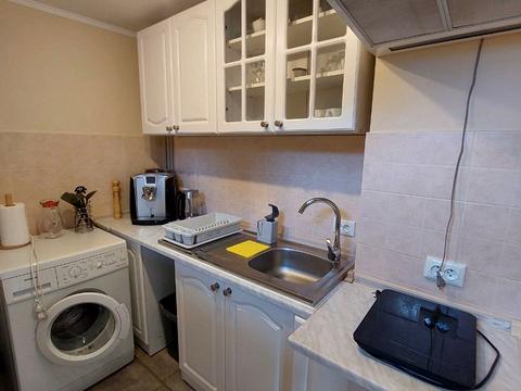 квартира по адресу Ивана Сильвая ул., 16