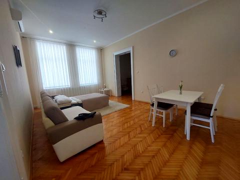 квартира по адресу Ивана Сильвая ул., 16