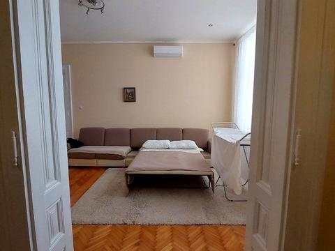 квартира по адресу Ивана Сильвая ул., 16