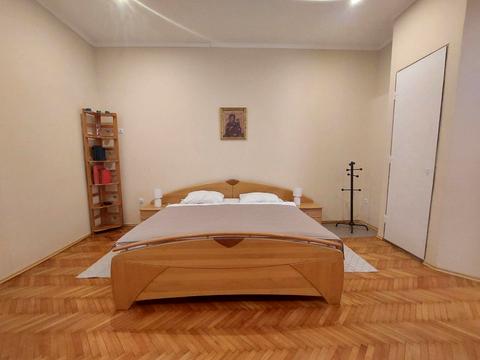 квартира по адресу Ивана Сильвая ул., 16