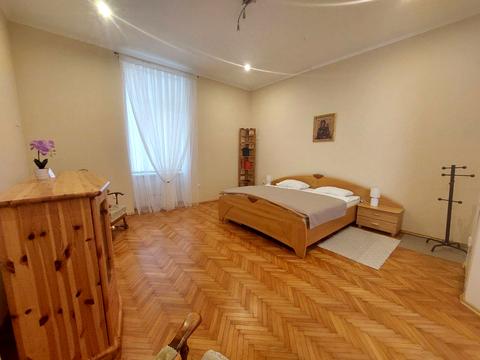 квартира по адресу Ивана Сильвая ул., 16