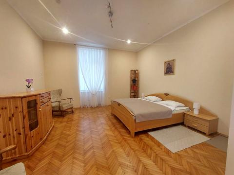 квартира по адресу Ивана Сильвая ул., 16