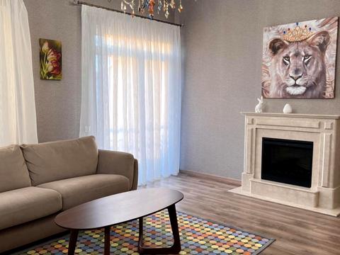 квартира по адресу Туган-Барановського М., 9