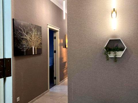 квартира по адресу Туган-Барановського М., 9